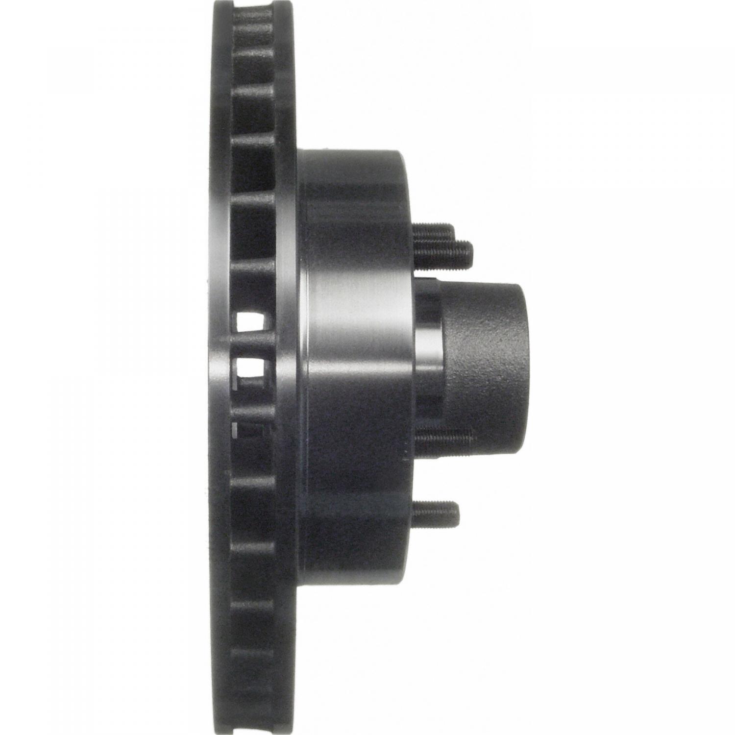 Wagner Brake BD60241 - Disc Brake Rotor and Hub Assembly Wagner Brake BD60241 Disc Brake Rotor and Hub Assembly product image 2 of 2