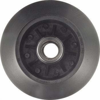 Wagner Brake BD60243  product image 2 of 2