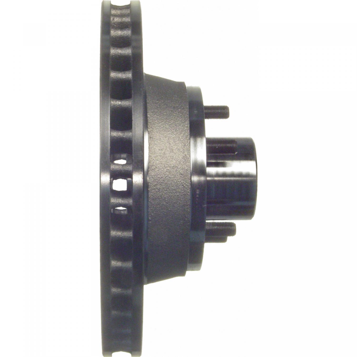 Wagner Brake BD60252 - Disc Brake Rotor and Hub Assembly Wagner Brake BD60252 Disc Brake Rotor and Hub Assembly product image 2 of 2