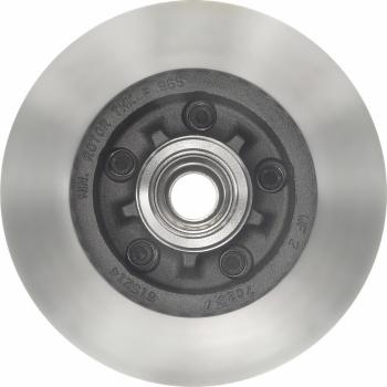 Wagner Brake BD60259  product image 2 of 2