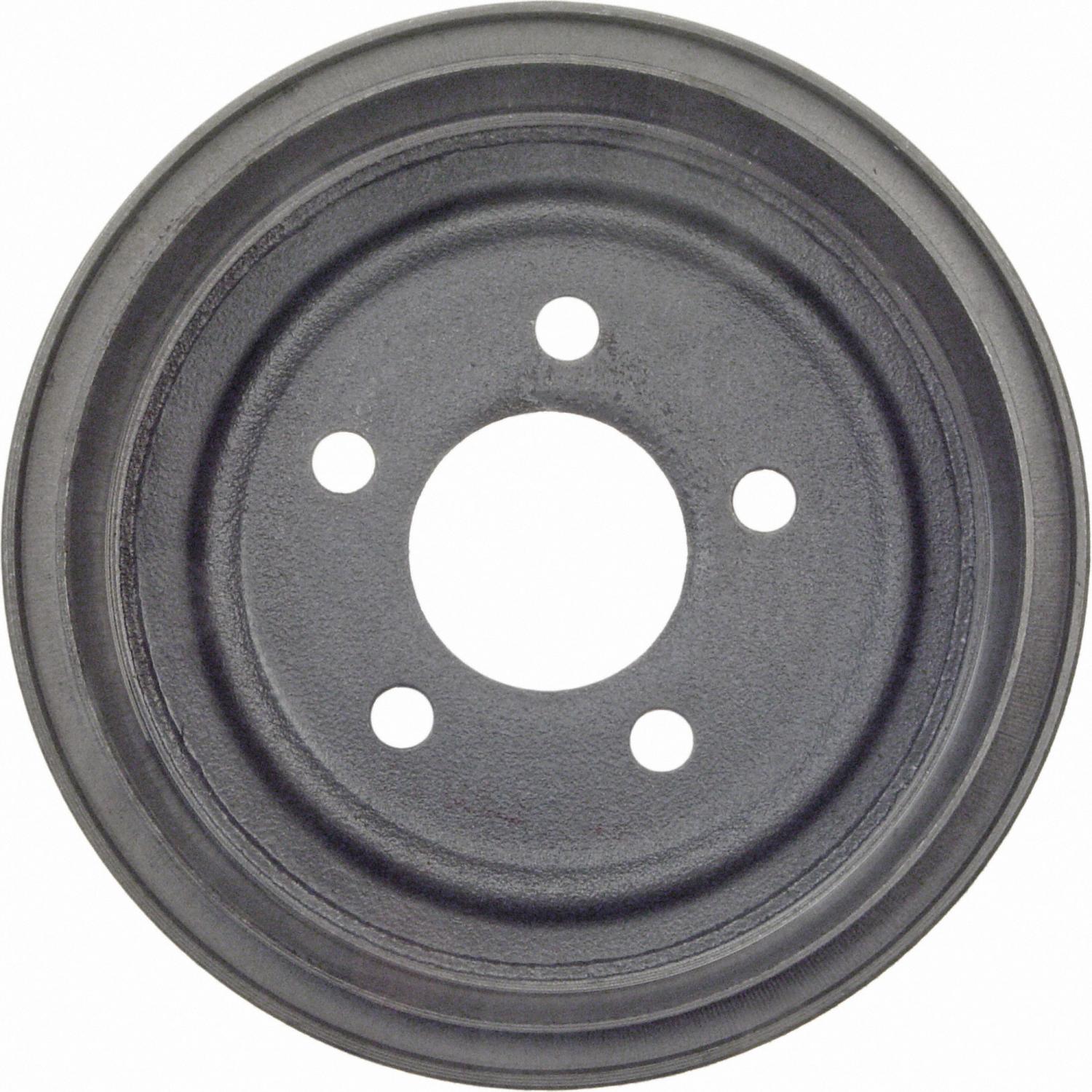 Wagner Brake BD60311 Brake Drum product image 2 of 2