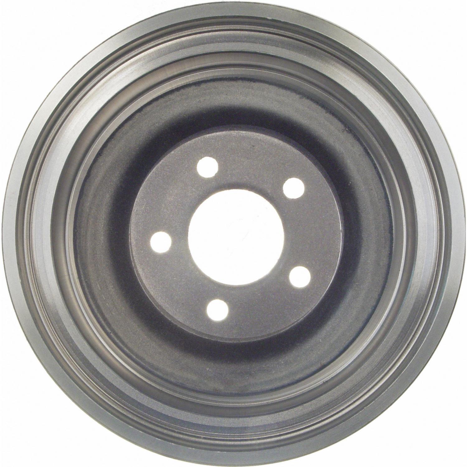 Wagner Brake BD60321 - Brake Drum Wagner Brake BD60321 Brake Drum product image 2 of 2