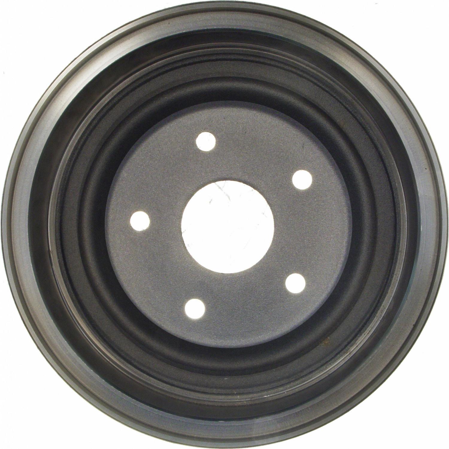 Wagner Brake BD60351 - Brake Drum Wagner Brake BD60351 Brake Drum product image 2 of 2