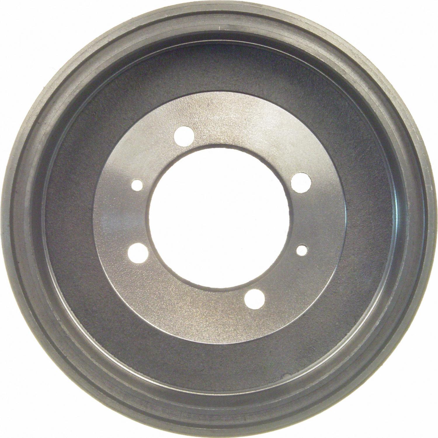 Wagner Brake BD60376 - Brake Drum Wagner Brake BD60376 Brake Drum product image 2 of 2