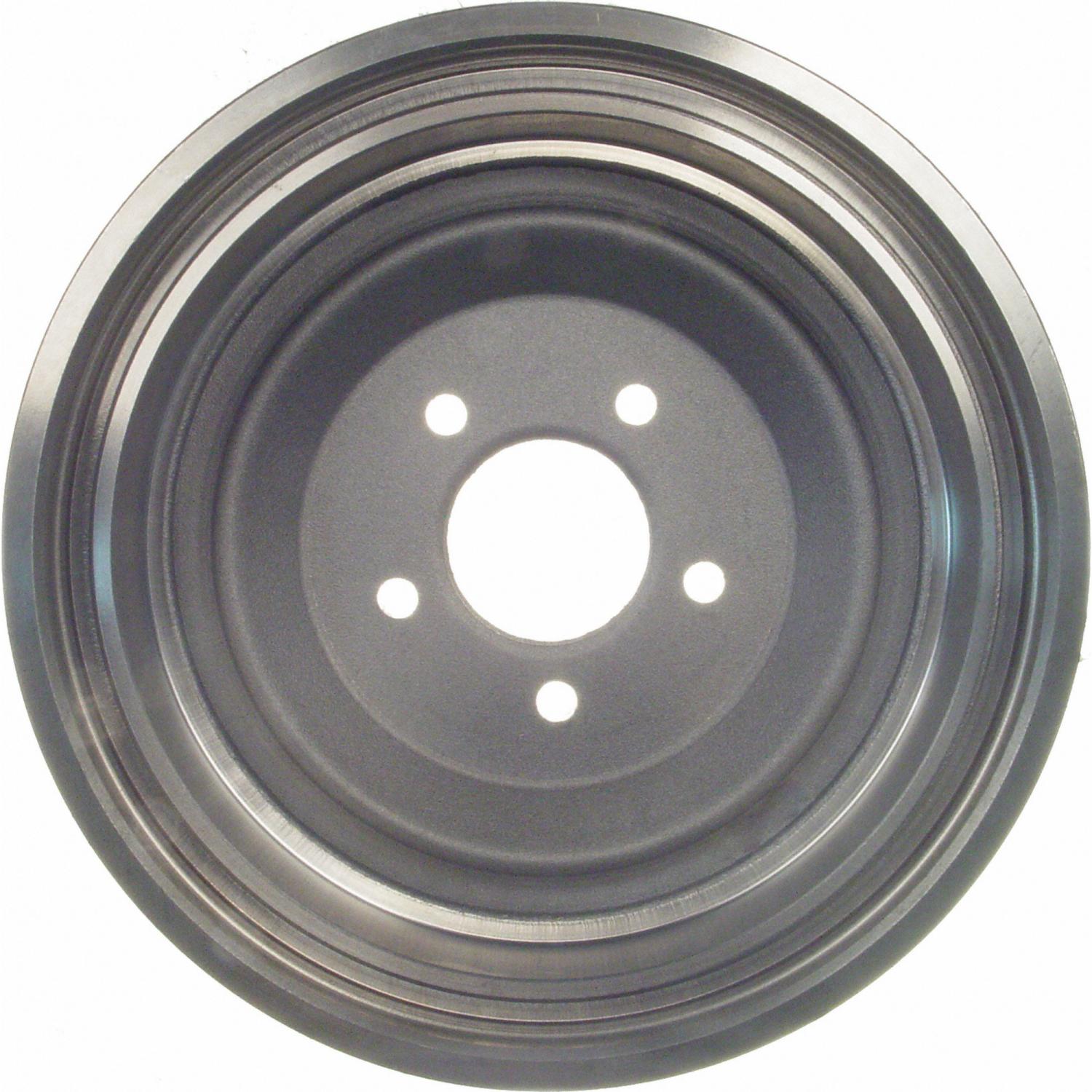 Wagner Brake BD60378 - Brake Drum Wagner Brake BD60378 Brake Drum product image 1 of 1