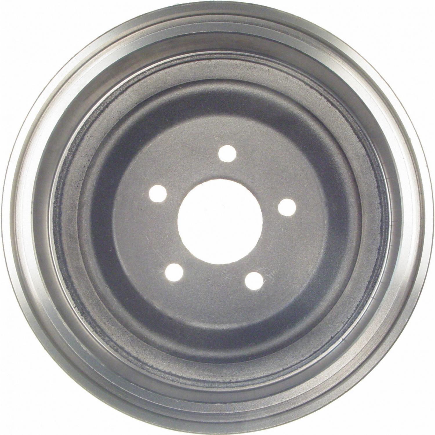 Wagner Brake BD60389 - Brake Drum Wagner Brake BD60389 Brake Drum product image 2 of 2