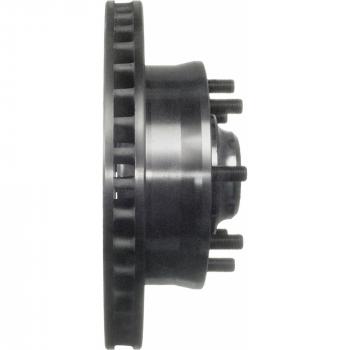 Wagner Brake BD60402 product image