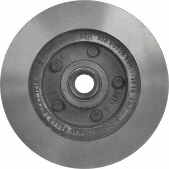 Wagner Brake BD60419 Wagner Brake BD60419 product image 2 of 2