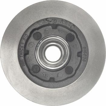 Wagner Brake BD60420 Wagner Brake BD60420 product image 2 of 2