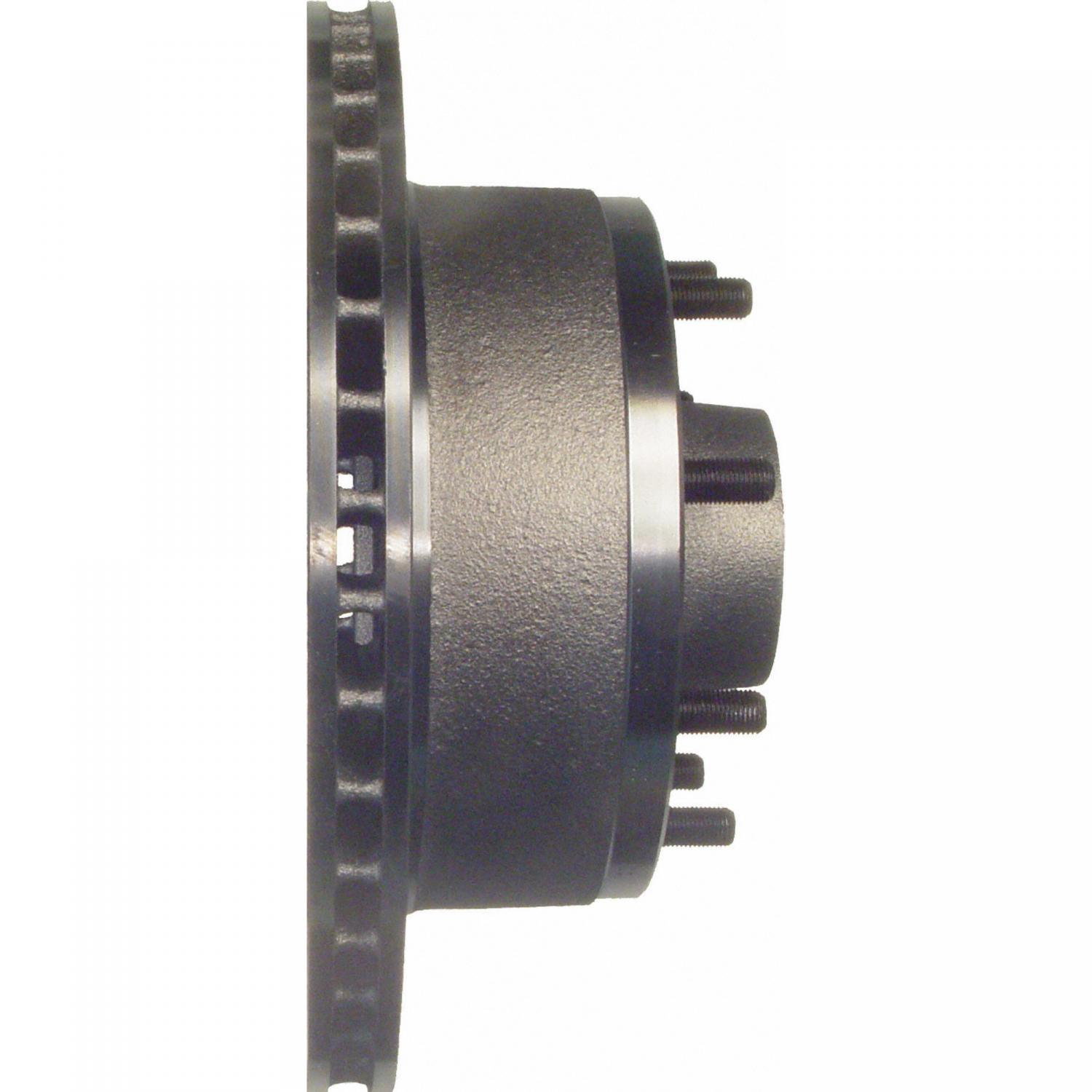 Wagner Brake BD60450 - Disc Brake Rotor and Hub Assembly Wagner Brake BD60450 Disc Brake Rotor and Hub Assembly product image 1 of 2