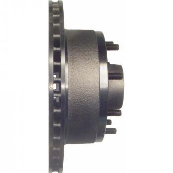 Wagner Brake BD60450 product image