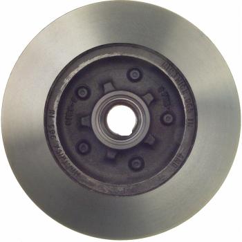 Wagner Brake BD60476  product image 2 of 2