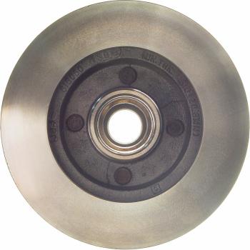 Wagner Brake BD60482 product image 2 of 2