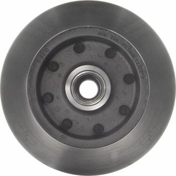 Wagner Brake BD60532  product image 2 of 2
