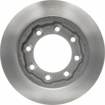Wagner Brake BD60597 Wagner Brake BD60597 product image 2 of 2