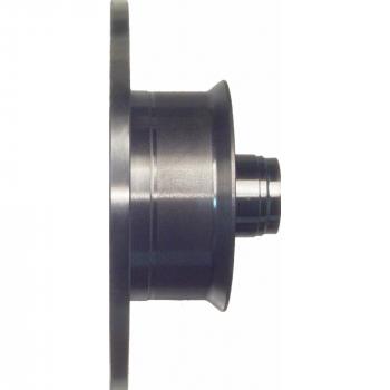 Wagner Brake BD60626 Wagner Brake BD60626 product image 1 of 2