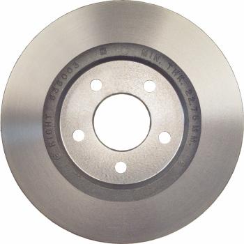 Wagner Brake BD60629  product image 2 of 2