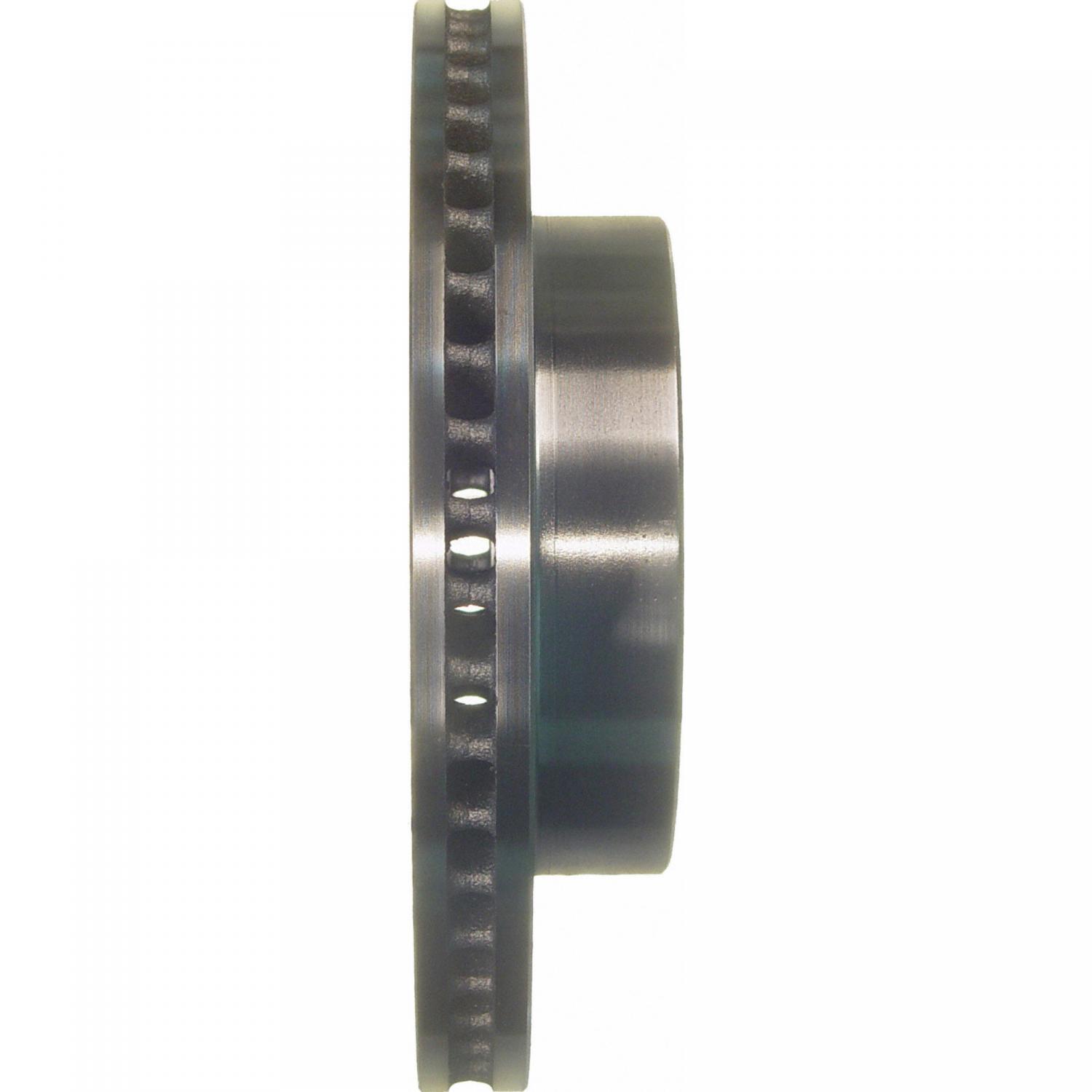 Wagner Brake BD60631 Wagner Brake BD60631 product image 1 of 2