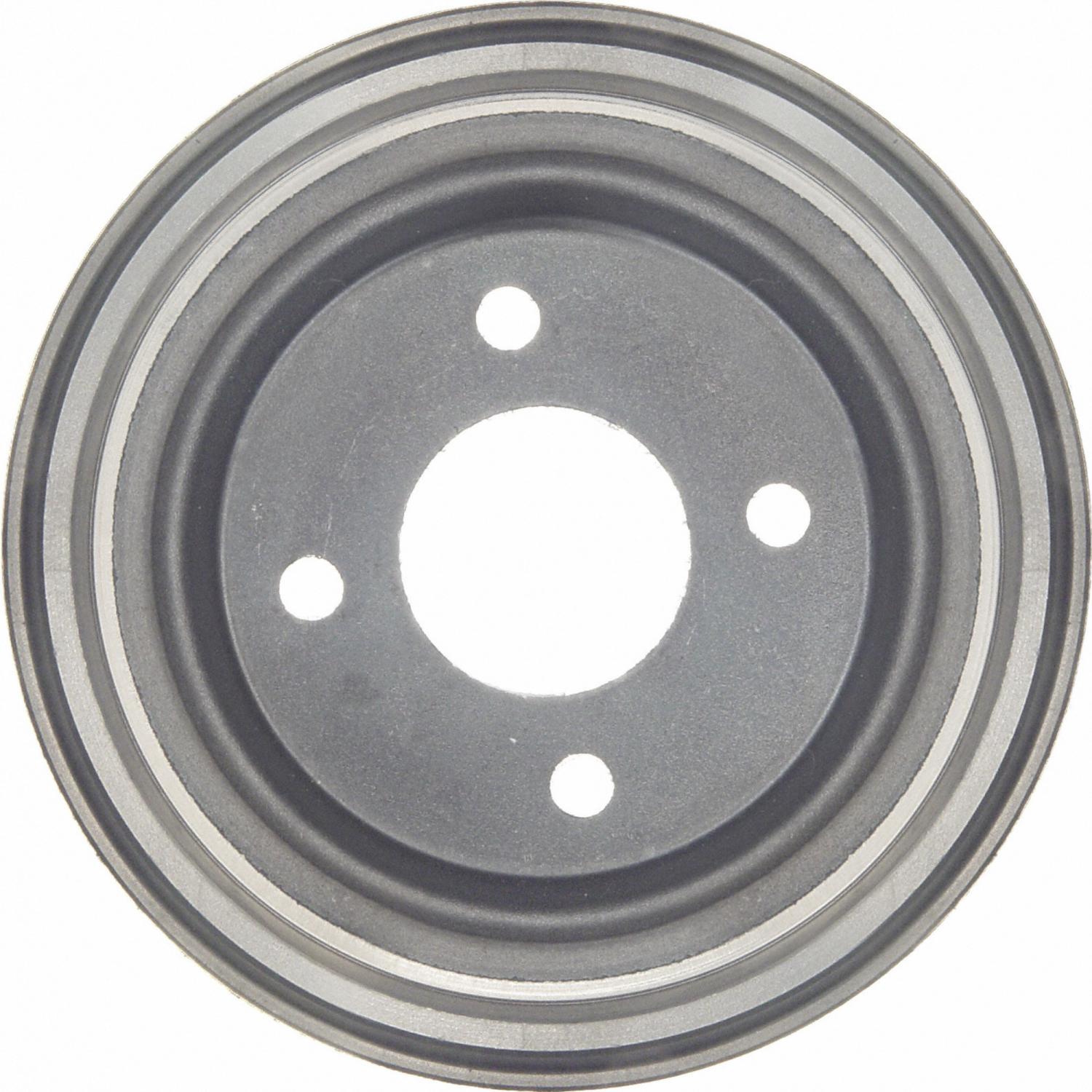 Wagner Brake BD60696 - Brake Drum Wagner Brake BD60696 Brake Drum product image 2 of 2