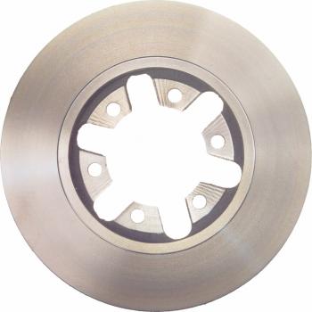 Wagner Brake BD60716  product image 2 of 2