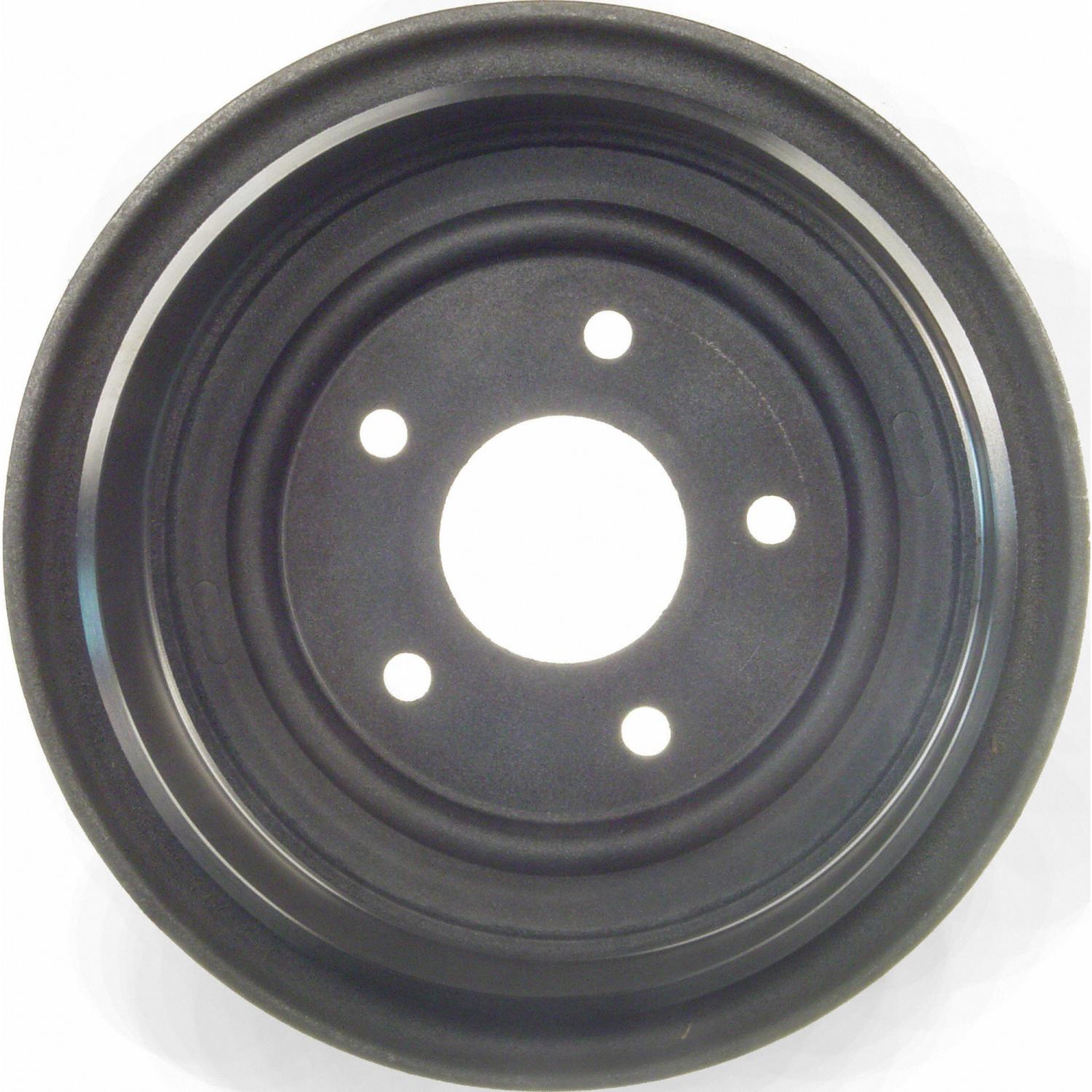 Wagner Brake BD60736 Wagner Brake BD60736 product image 2 of 2