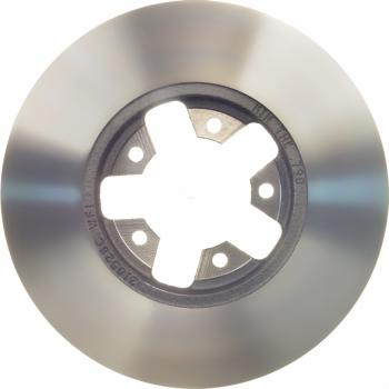 Wagner Brake BD60749  product image 2 of 2