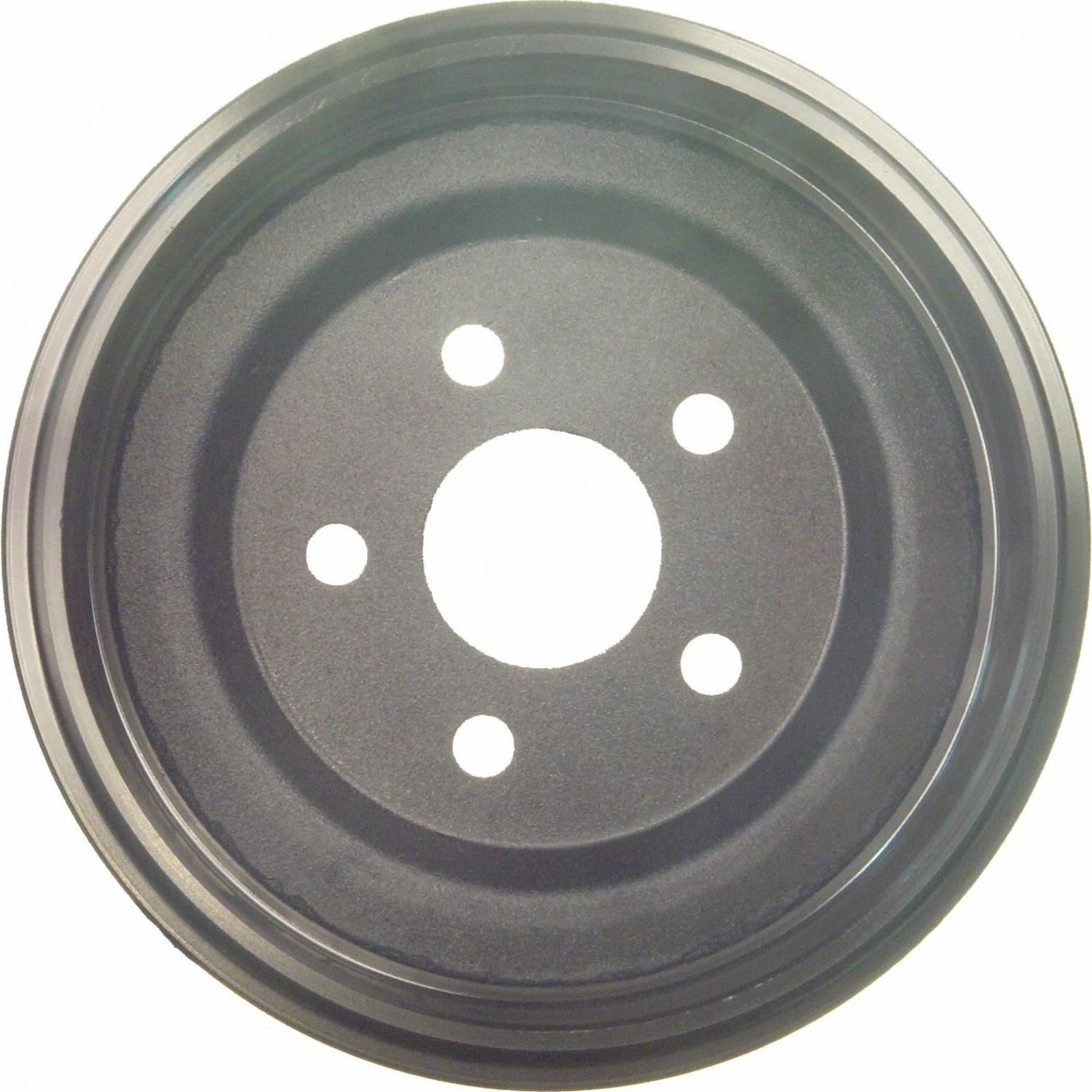 Wagner Brake BD60783 - Brake Drum Wagner Brake BD60783 Brake Drum product image 2 of 2