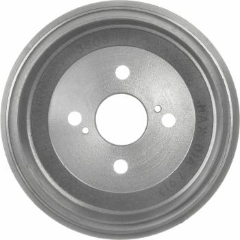 Wagner Brake BD60802 product image