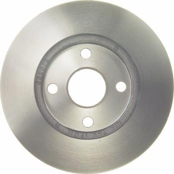 Wagner Brake BD60807  product image 2 of 2