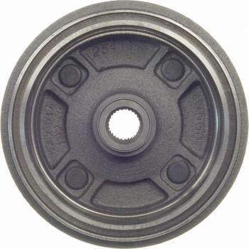 Wagner Brake BD60817  product image 2 of 2