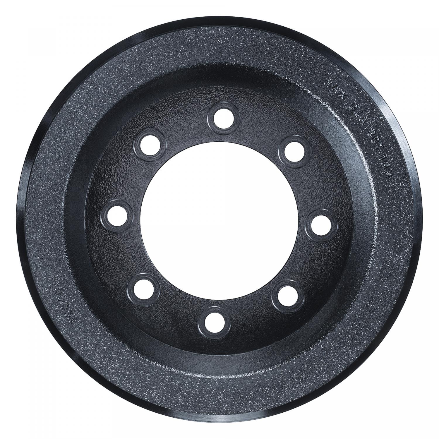 Wagner Brake BD60819E  product image 2 of 3