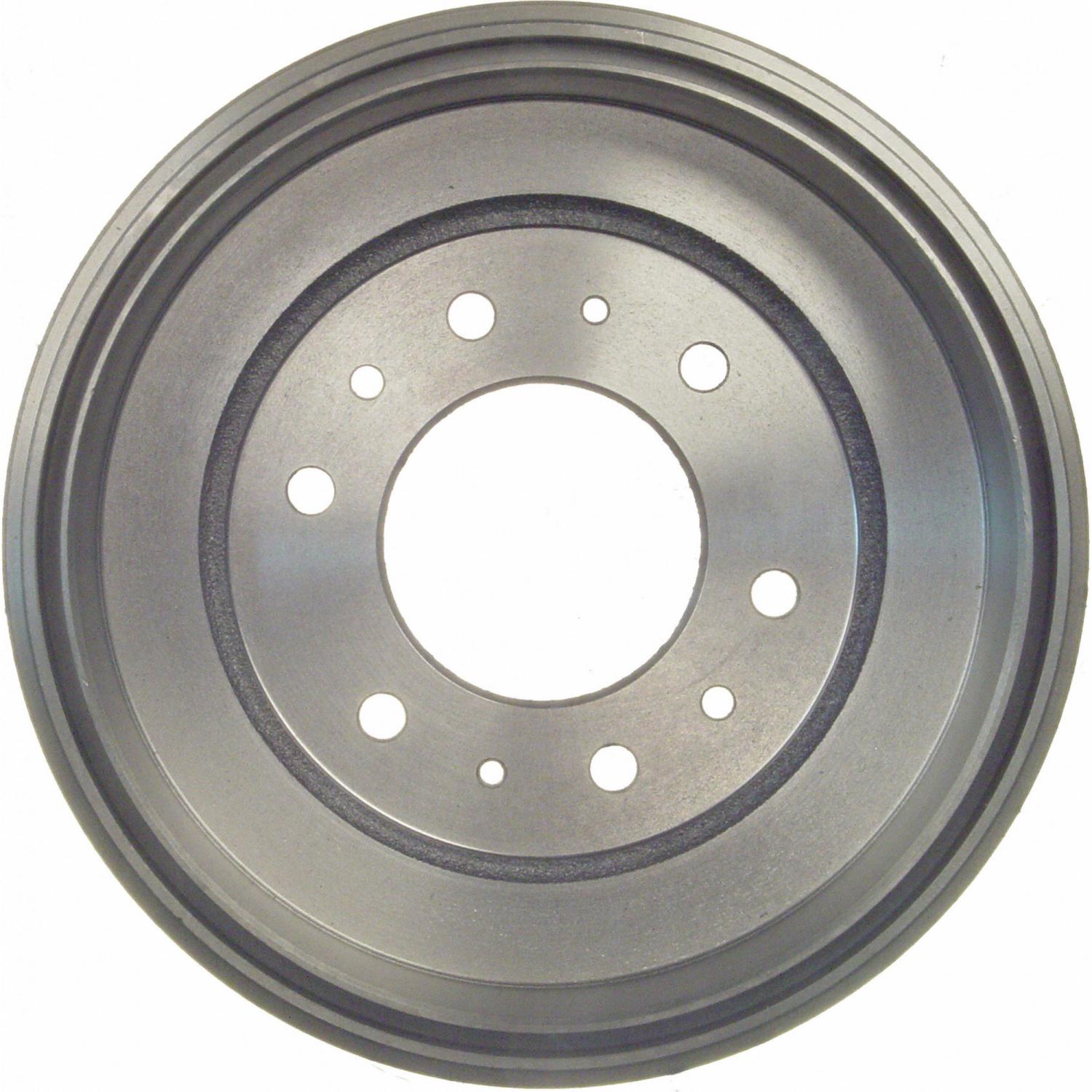 Wagner Brake BD60821 - Brake Drum Wagner Brake BD60821 Brake Drum product image 2 of 2
