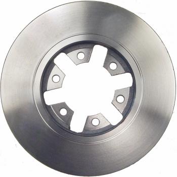 Wagner Brake BD60858 Wagner Brake BD60858 product image 2 of 2