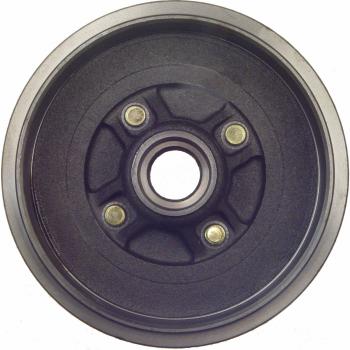 Wagner Brake BD60862  product image 2 of 2