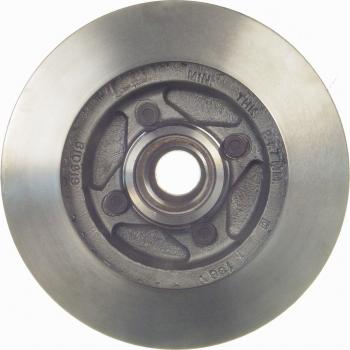 Wagner Brake BD60886  product image 2 of 2