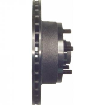 Wagner Brake BD60889 Wagner Brake BD60889 product image 1 of 2
