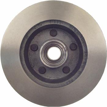 Wagner Brake BD60889 Wagner Brake BD60889 product image 2 of 2
