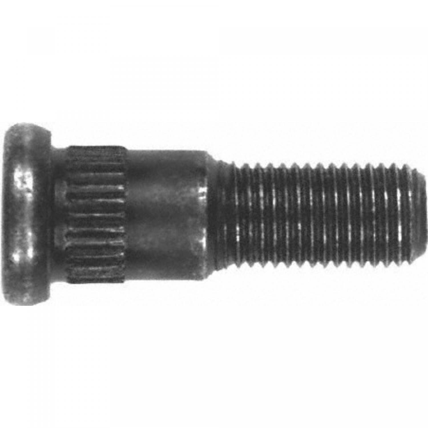 Wagner Brake BD60902 - Wheel Lug Stud Wagner Brake BD60902 Wheel Lug Stud product image 1 of 2