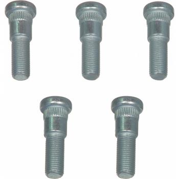 1975 Dodge Dart Wheel Lug Stud Front Wagner Brake BD60902 image 2 of 2