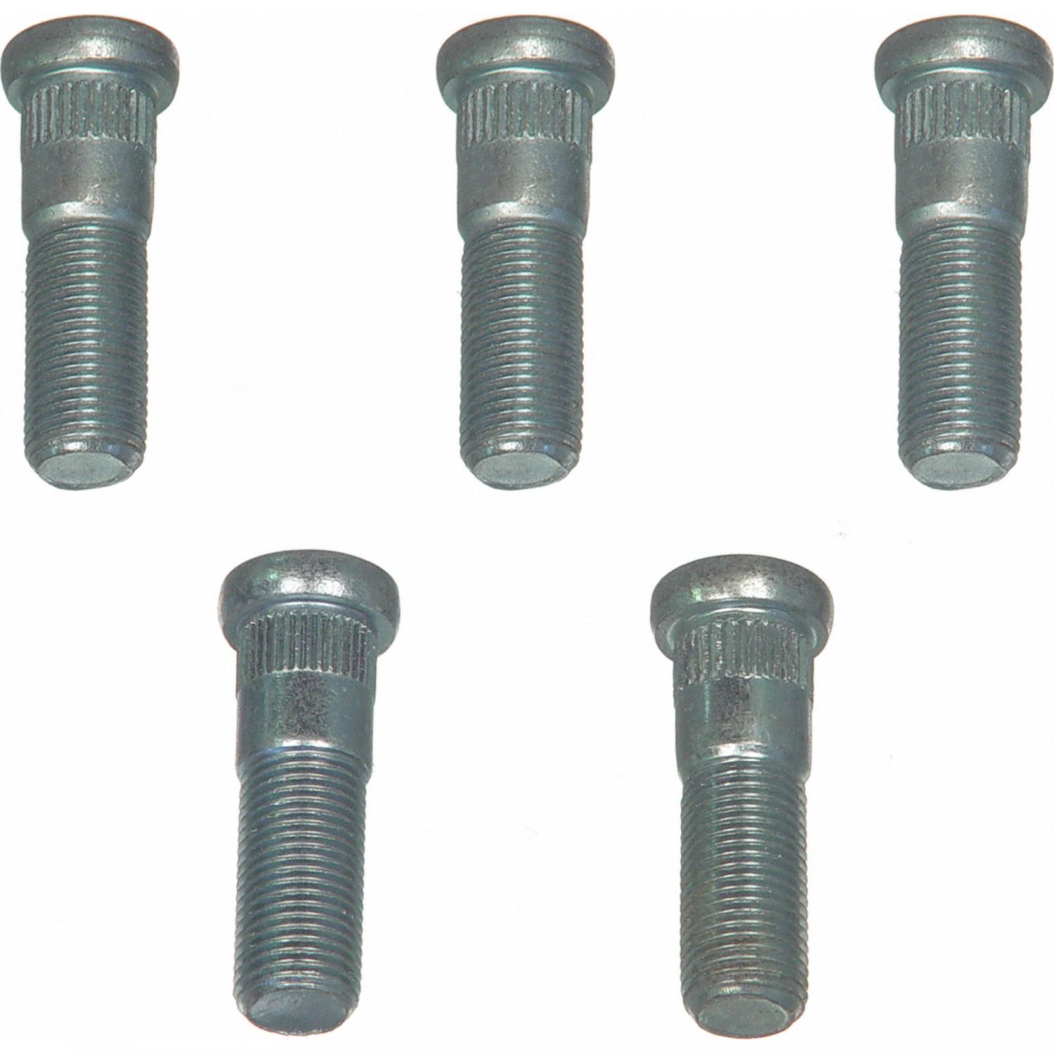 Wagner Brake BD60906 - Wheel Lug Stud Wagner Brake BD60906 Wheel Lug Stud product image 2 of 2
