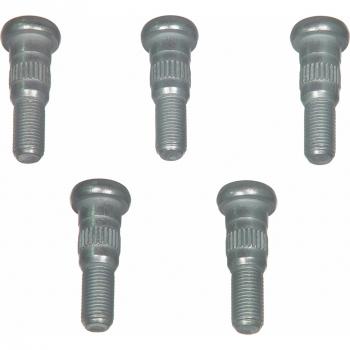 1979 Jeep J10 Wheel Lug Stud Front Wagner Brake BD60908 image 2 of 2