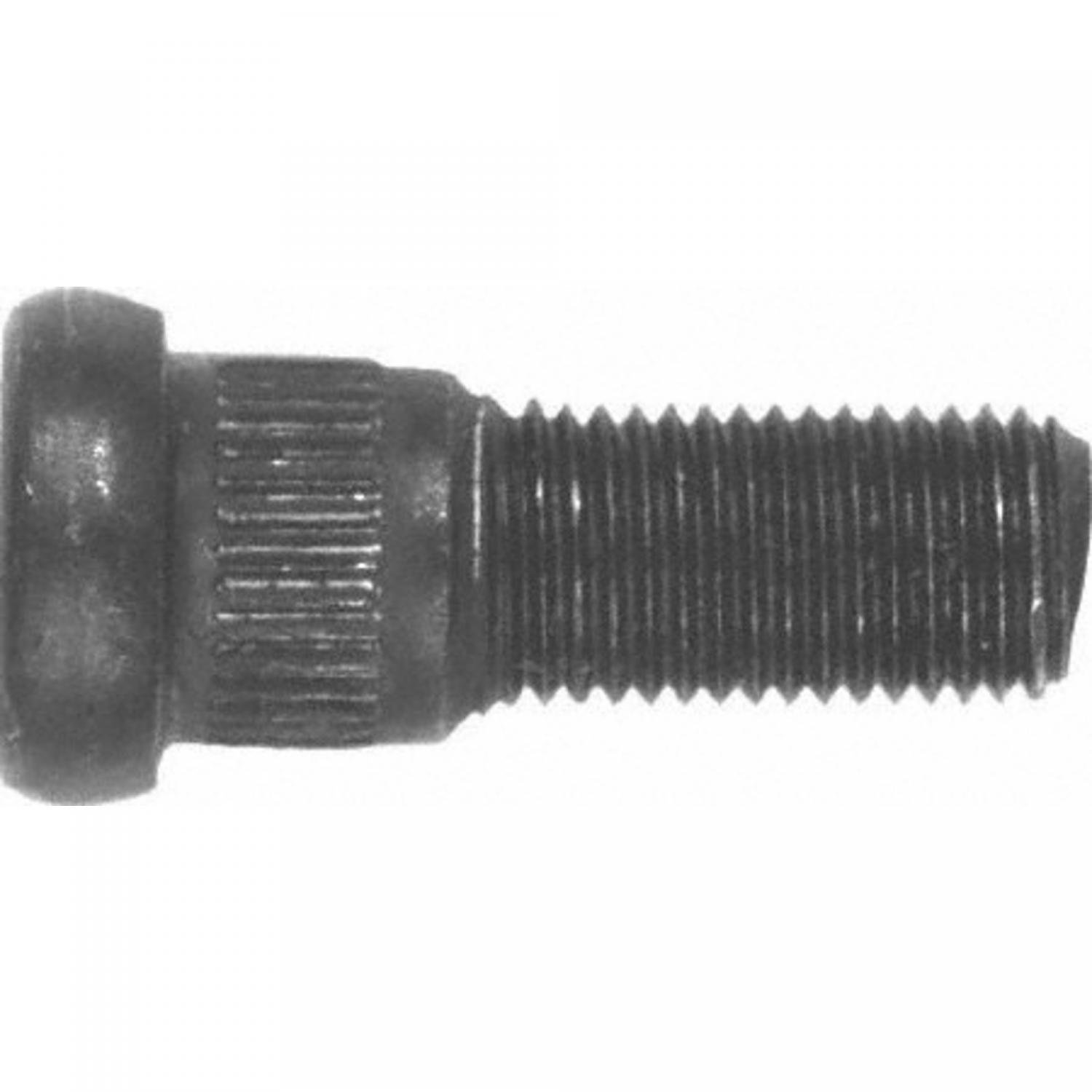 Wagner Brake BD60912 - Wheel Lug Stud Wagner Brake BD60912 Wheel Lug Stud product image 1 of 2