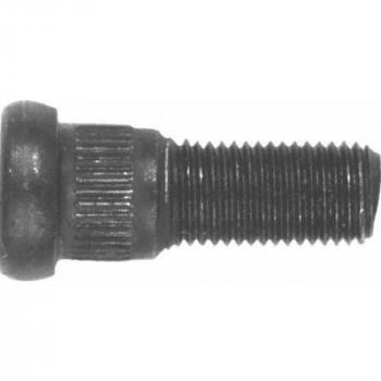 1981 Pontiac Firebird Wheel Lug Stud Front Wagner Brake BD60912 image 1 of 2