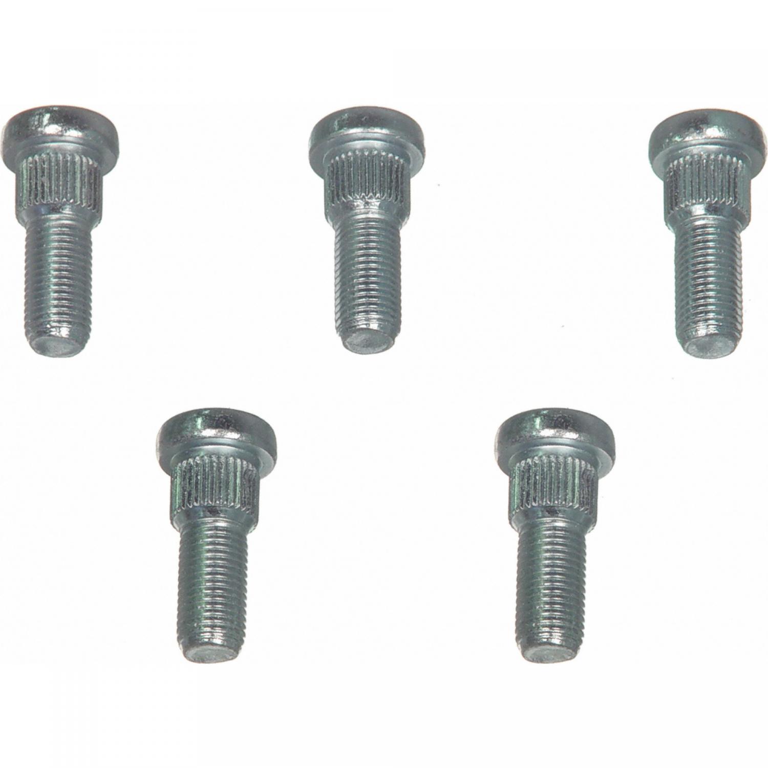 Wagner Brake BD60912 - Wheel Lug Stud Wagner Brake BD60912 Wheel Lug Stud product image 2 of 2