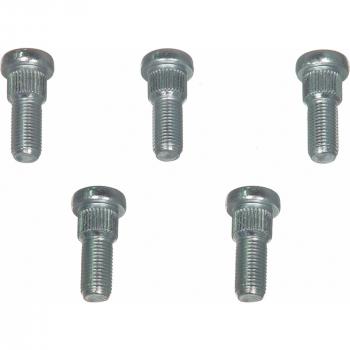 1981 Pontiac Firebird Wheel Lug Stud Front Wagner Brake BD60912 image 2 of 2