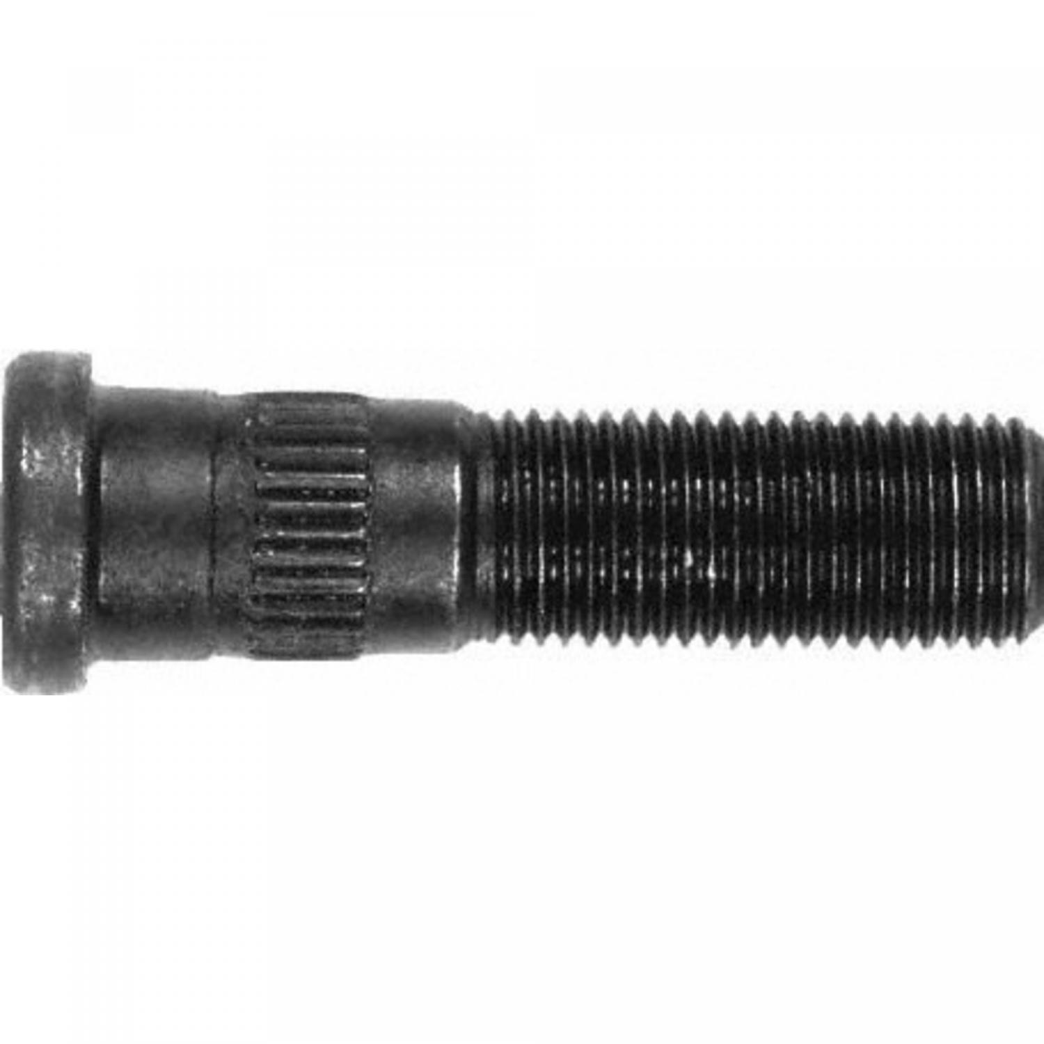Wagner Brake BD60917 Wheel Lug Stud product image 1 of 2