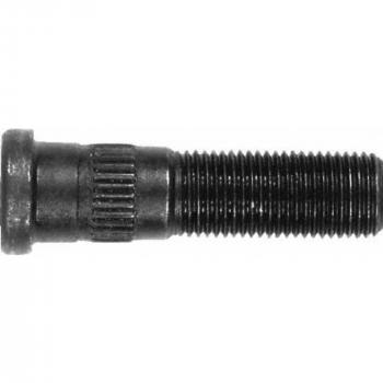 1969 Ford E-300 Econoline Wheel Lug Stud Front Wagner Brake BD60917 image 1 of 2