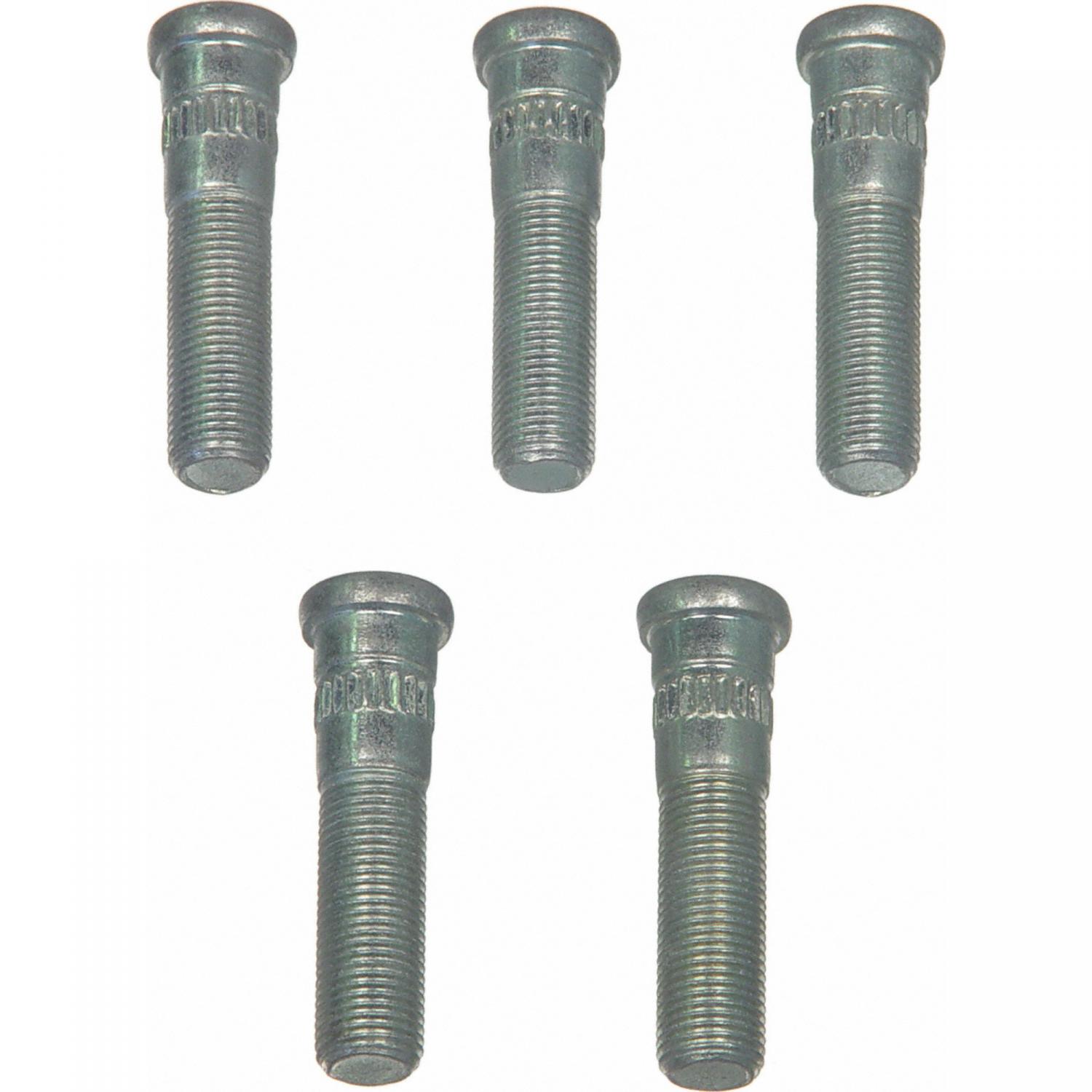 Wagner Brake BD60917 Wheel Lug Stud product image 2 of 2