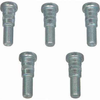 1968 Mercury Marquis Wheel Lug Stud Front Wagner Brake BD60918 image 2 of 2