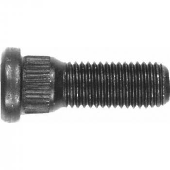 2006 Scion xA Wheel Lug Stud Rear Wagner Brake BD60927 image 1 of 2